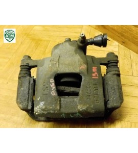 Bremssattel Chevrolet Aveo Kalos KDAC vorne links Fahrerseite 62120L