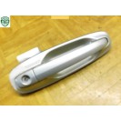 Türgriff Griff außen Chevrolet Nubira Farbe Silber vorne rechts Beifahrerseite