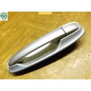 Türgriff Griff außen Chevrolet Nubira Farbe Silber hinten links Fahrerseite