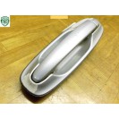 Türgriff Griff außen Chevrolet Nubira Farbe Silber hinten links Fahrerseite