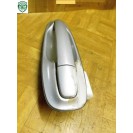 Türgriff Griff außen Chevrolet Nubira Farbe Silber hinten links Fahrerseite