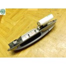 Türgriff Griff außen Chevrolet Nubira Farbe Silber hinten links Fahrerseite