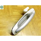 Türgriff Griff außen Chevrolet Nubira Farbe Silber hinten links Fahrerseite