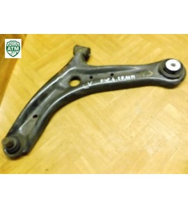 Querlenker vorne links Ford Fiesta 6 VI Fahrerseite