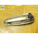 Türgriff Griff außen vorne links Chevrolet Daewoo Nubira Schlüssel 4H13