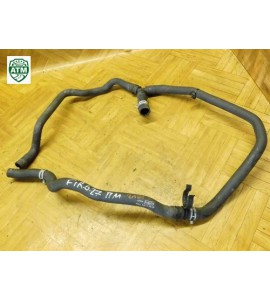 Kühlwasserschlauch Kühlwasserrohr Rohr Ford Fiesta 6 VI 8V2118K580DB