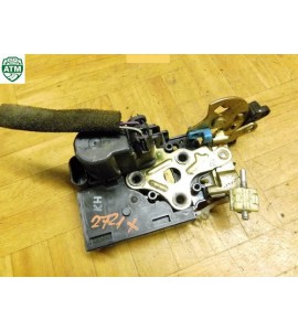 Türschloss Schloss Chevrolet Nubira hinten rechts Beifahrerseite 5K13