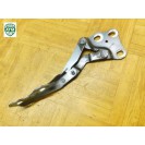 Motorhaubenscharnier Scharnier Opel Meriva vorne links Farbcode Z168 Metroblau