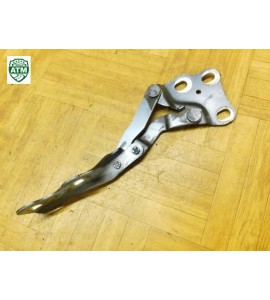 Motorhaubenscharnier Scharnier Opel Meriva vorne links Farbcode Z168 Metroblau