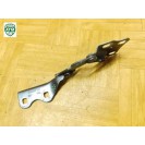 Motorhaubenscharnier Scharnier Opel Meriva vorne links Farbcode Z168 Metroblau