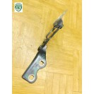 Motorhaubenscharnier Scharnier Opel Meriva vorne links Farbcode Z168 Metroblau