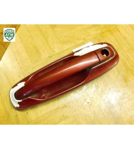 Türgriff Griff außen Chevrolet Daewoo Nubira vorne links Fahrerseite