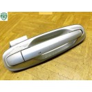 Türgriff Griff außen Chevrolet Nubira Farbe Silber hinten rechts Beifahrerseite