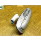 Türgriff Griff außen Chevrolet Nubira Farbe Silber hinten rechts Beifahrerseite