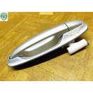 Türgriff Griff außen Chevrolet Nubira Farbe Silber hinten rechts Beifahrerseite