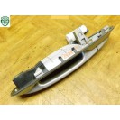 Türgriff Griff außen Chevrolet Nubira Farbe Silber hinten rechts Beifahrerseite