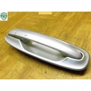 Türgriff Griff außen Chevrolet Nubira Farbe Silber hinten rechts Beifahrerseite
