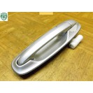 Türgriff Griff außen Chevrolet Nubira Farbe Silber hinten rechts Beifahrerseite