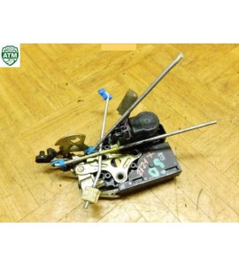 Türschloss Schloss Chevrolet Nubira hinten links Fahrerseite 5K14