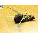 Türschloss Schloss Chevrolet Nubira hinten links Fahrerseite 5K14