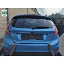 Heckklappe Ford Fiesta 6 VI Farbcode 99 Vision Blau Metallic