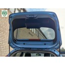 Heckklappe Ford Fiesta 6 VI Farbcode 99 Vision Blau Metallic