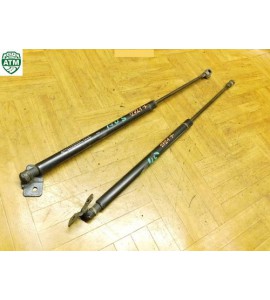 Heckklappendämpfer Gasdruck Gasdämpfer Chevrolet Nubira x 2 Stück hinten