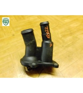 Gehäuse Thermostatgehäuse Ford Fiesta 6 VI 2S6G9K478BC