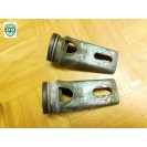 Kühlerhalterung Opel Meriva 13231453 GM x 2 Stück