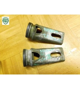 Kühlerhalterung Opel Meriva 13231453 GM x 2 Stück