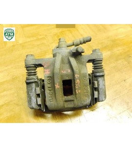 Bremssattel Chevrolet Daewoo Nubira hinten rechts Beifahrerseite DAC CTK2 32