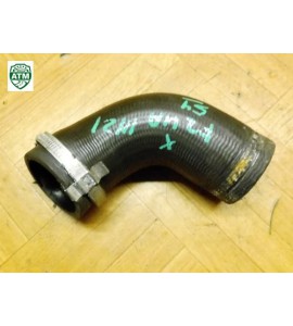 Ansaugrohr Ladeluftrohr Schlauch Ford Focus 2 II