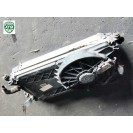 Wasserkühler Lüfter Gebläse Ford Focus 2 II Bosch 1137328366 3M5H8C607RH