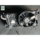Wasserkühler Lüfter Gebläse Ford Focus 2 II Bosch 1137328366 3M5H8C607RH