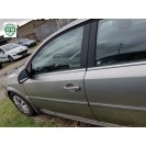Tür vorne links Opel Vectra C GTS Farbcode 158 Auster Met. Grau