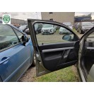 Tür vorne links Opel Vectra C GTS Farbcode 158 Auster Met. Grau