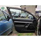 Tür vorne links Opel Vectra C GTS Farbcode 158 Auster Met. Grau