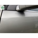 Tür vorne links Opel Vectra C GTS Farbcode 158 Auster Met. Grau