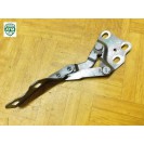 Motorhaubenscharnier Scharnier Opel Meriva vorne rechts Farbcode Z168 Metroblau