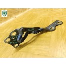 Motorhaubenscharnier Scharnier Opel Meriva vorne rechts Farbcode Z168 Metroblau