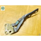 Motorhaubenscharnier Scharnier Opel Meriva vorne rechts Farbcode Z168 Metroblau