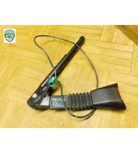 Gurtstraffer Gurtschloss Opel Meriva GM Autoliv 13130378 vorne rechts