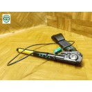 Gurtstraffer Gurtschloss Opel Meriva GM Autoliv 13130378 vorne rechts