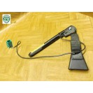 Gurtstraffer Gurtschloss Opel Meriva GM Autoliv 13130378 vorne rechts