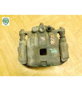 Bremssattel Ford Fiesta 6 VI vorne links Fahrerseite TRW 3736/C