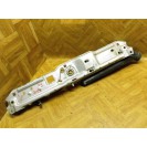 Schloßträger Frontblech Opel Corsa C