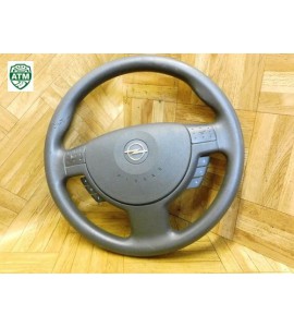 Lenkrad Multifunktionslenkrad Opel Meriva