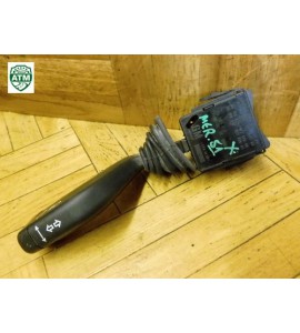 Blinkerschalter Lenkstockschalter Schalter Opel Meriva GM 09185413