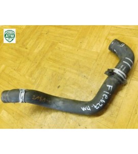 Kühlwasserschlauch Kühlwasserrohr Rohr Ford Fiesta 6 VI