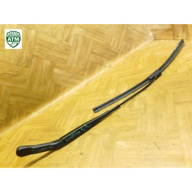 Scheibenwischerarm Scheibenwischer Wischerarm Opel Meriva vorne links